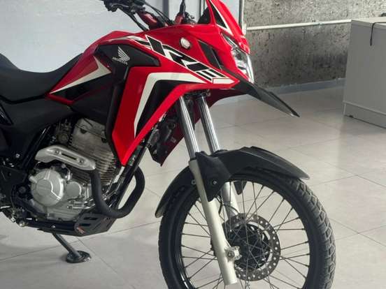HONDA-XRE 300 RALLY HONDA-XRE 300 RALLY-2022