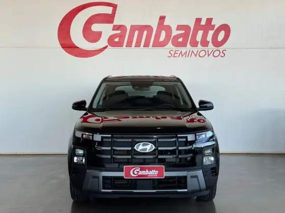 HYUNDAI CRETA 1.0 TGDI FLEX COMFORT AUTOMÁTICO