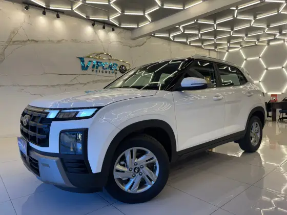 HYUNDAI CRETA 1.0 TGDI FLEX COMFORT SAFETY AUTOMÁTICO