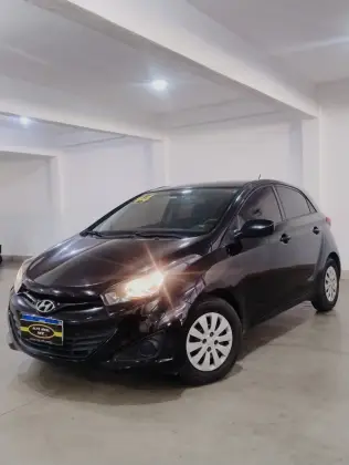 HYUNDAI HB20 1.0 COMFORT 12V FLEX 4P MANUAL