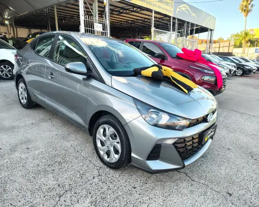 HYUNDAI HB20S 1.0 12V FLEX COMFORT PLUS MANUAL HYUNDAI HB20S 1.0 12V FLEX COMFORT PLUS MANUAL