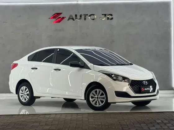HYUNDAI HB20S 1.0 UNIQUE 12V FLEX 4P MANUAL