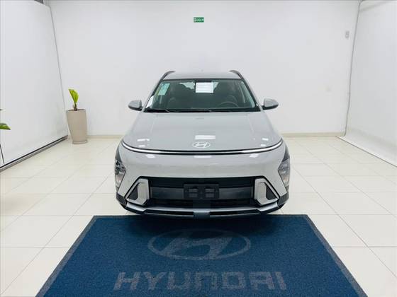 HYUNDAI KONA 1.6 GDI HEV ULTIMATE DCT