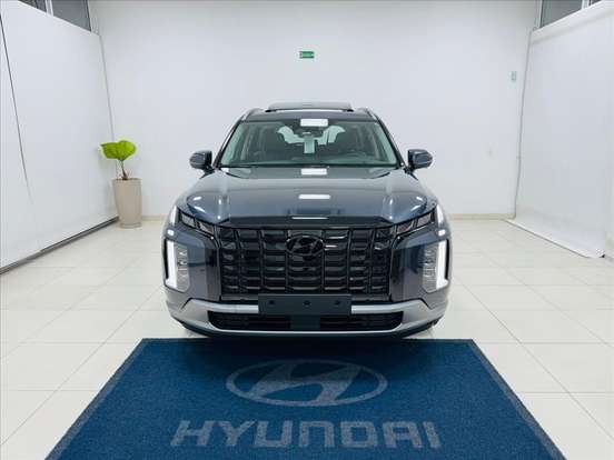 HYUNDAI-PALISADE-3.8 V6 GASOLINA SIGNATURE AWD AUTOMÁTICO HYUNDAI-PALISADE-2025
