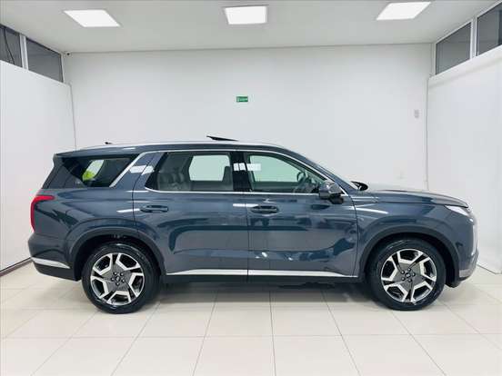 HYUNDAI-PALISADE-3.8 V6 GASOLINA SIGNATURE AWD AUTOMÁTICO HYUNDAI-PALISADE-2025