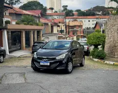 HYUNDAI HB20 1.6 COMFORT PLUS 16V FLEX 4P MANUAL HYUNDAI HB20 1.6 COMFORT PLUS 16V FLEX 4P MANUAL
