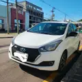 HYUNDAI HB20 1.6 R SPEC 16V FLEX 4P MANUAL HYUNDAI HB20 1.6 R SPEC 16V FLEX 4P MANUAL