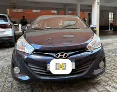 HYUNDAI HB20S 1.6 PREMIUM 16V FLEX 4P AUTOMÁTICO HYUNDAI HB20S 1.6 PREMIUM 16V FLEX 4P AUTOMÁTICO