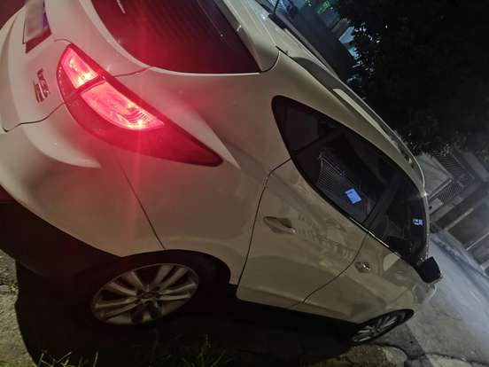 HYUNDAI-IX35-2.0 MPFI GLS 16V FLEX 4P AUTOMÁTICO HYUNDAI-IX35-2014