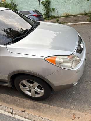 HYUNDAI-VERACRUZ-3.8 V6 GASOLINA 4WD AUTOMÁTICO HYUNDAI-VERACRUZ-2007