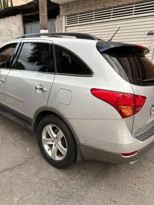 HYUNDAI-VERACRUZ-3.8 V6 GASOLINA 4WD AUTOMÁTICO HYUNDAI-VERACRUZ-2007