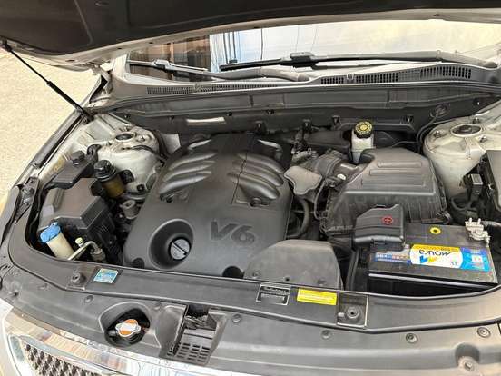 HYUNDAI-VERACRUZ-2007