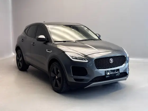 JAGUAR E-PACE 2.0 16V P250 FLEX PURE AWD AUTOMÁTICO