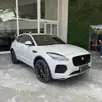 JAGUAR E-PACE 2.0 16V P250 GASOLINA R-DYNAMIC S AWD AUTOMÁTICO JAGUAR E-PACE 2.0 16V P250 GASOLINA R-DYNAMIC S AWD AUTOMÁTICO