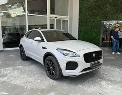 JAGUAR E-PACE 2.0 16V P250 GASOLINA R-DYNAMIC S AWD AUTOMÁTICO JAGUAR E-PACE 2.0 16V P250 GASOLINA R-DYNAMIC S AWD AUTOMÁTICO