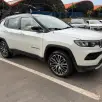 JEEP COMPASS 1.3 T270 TURBO FLEX LIMITED AT6 JEEP COMPASS 1.3 T270 TURBO FLEX LIMITED AT6