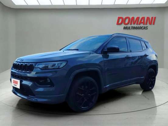 JEEP-COMPASS-2.0 HURRICANE 4 TURBO GASOLINA BLACKHAWK AT9 JEEP-COMPASS-2024
