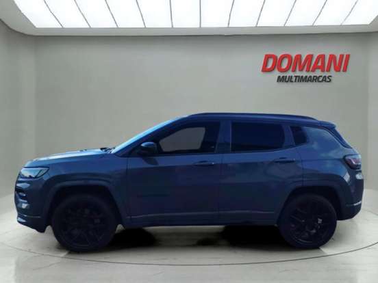 JEEP-COMPASS-2.0 HURRICANE 4 TURBO GASOLINA BLACKHAWK AT9 JEEP-COMPASS-2024