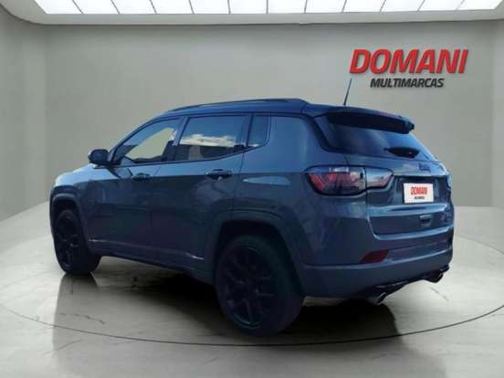 JEEP-COMPASS-2.0 HURRICANE 4 TURBO GASOLINA BLACKHAWK AT9 JEEP-COMPASS-2024