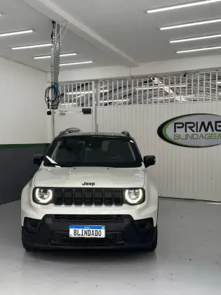 JEEP RENEGADE 1.3 T270 TURBO FLEX ALTITUDE AT6 JEEP RENEGADE 1.3 T270 TURBO FLEX ALTITUDE AT6