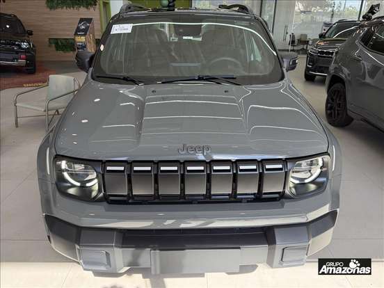 JEEP-RENEGADE-1.3 T270 TURBO FLEX ALTITUDE AT6 JEEP-RENEGADE-2026