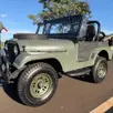 JEEP CJ 5 2.0 4X4 GASOLINA 2P MANUAL JEEP CJ 5 2.0 4X4 GASOLINA 2P MANUAL