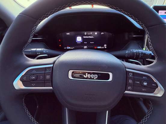 JEEP-COMMANDER-1.3 T270 TURBO FLEX LONGITUDE AT6 JEEP-COMMANDER-2025