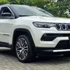 JEEP COMPASS 1.3 T270 TURBO FLEX LIMITED AT6 JEEP COMPASS 1.3 T270 TURBO FLEX LIMITED AT6