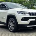 JEEP COMPASS 1.3 T270 TURBO FLEX LIMITED AT6 JEEP COMPASS 1.3 T270 TURBO FLEX LIMITED AT6