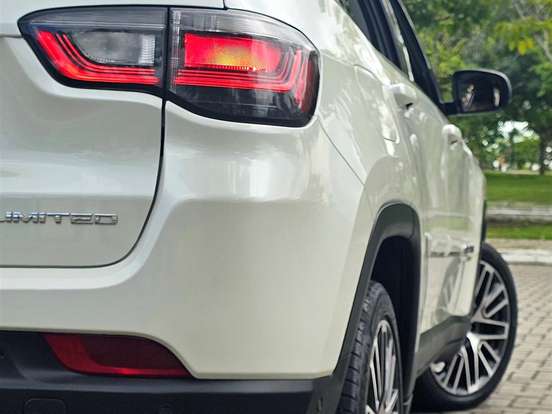 JEEP-COMPASS-1.3 T270 TURBO FLEX LIMITED AT6 JEEP-COMPASS-2023