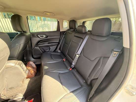 JEEP-COMPASS-1.3 T270 TURBO FLEX LONGITUDE AT6 JEEP-COMPASS-2024