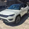 JEEP COMPASS 2.0 16V DIESEL LIMITED 4X4 AUTOMÁTICO JEEP COMPASS 2.0 16V DIESEL LIMITED 4X4 AUTOMÁTICO