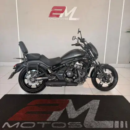 KAWASAKI VULCAN S ABS 