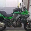 KAWASAKI VERSYS 1000 GRAND TOURER ABS KAWASAKI VERSYS 1000 GRAND TOURER ABS