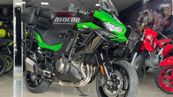 KAWASAKI-VERSYS 1000 ABS-2023