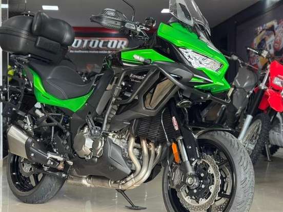 KAWASAKI-VERSYS 1000 ABS KAWASAKI-VERSYS 1000 ABS-2023