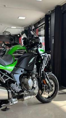 KAWASAKI-VERSYS 1000 ABS-2023