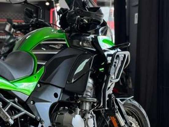 KAWASAKI-VERSYS 1000 ABS KAWASAKI-VERSYS 1000 ABS-2023