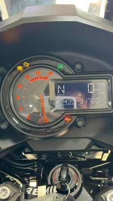 KAWASAKI-VERSYS 1000 ABS-2023