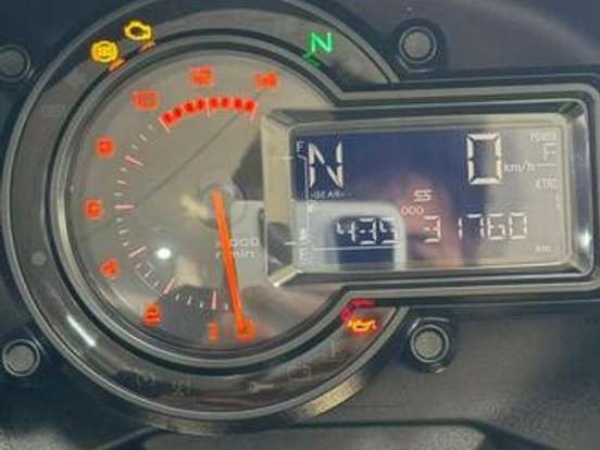 KAWASAKI-VERSYS 1000 ABS KAWASAKI-VERSYS 1000 ABS-2023