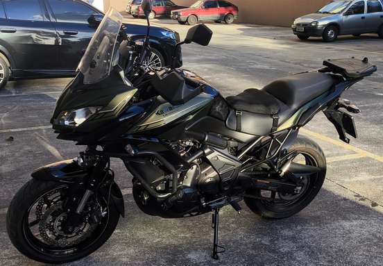KAWASAKI-VERSYS ABS-2020