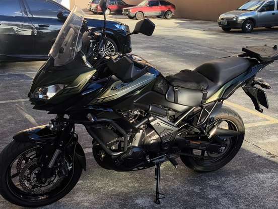 KAWASAKI-VERSYS ABS KAWASAKI-VERSYS ABS-2020