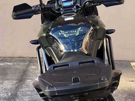 KAWASAKI-VERSYS ABS KAWASAKI-VERSYS ABS-2020