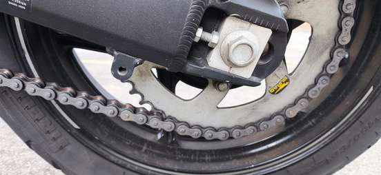 KAWASAKI-VERSYS ABS KAWASAKI-VERSYS ABS-2020