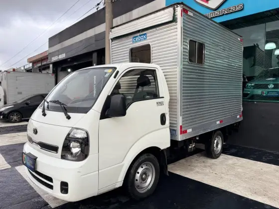 KIA BONGO 2.5 TD DIESEL STD CS MANUAL