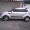 KIA SOUL 1.6 EX 16V FLEX 4P AUTOMÁTICO KIA SOUL 1.6 EX 16V FLEX 4P AUTOMÁTICO