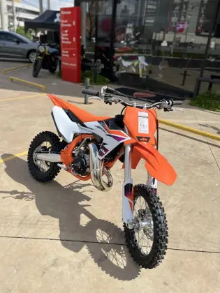 KTM SX 65 