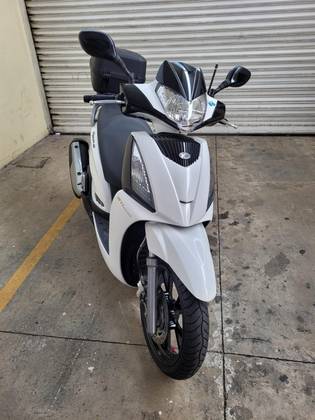 KYMCO PEOPLE GTI 300 