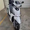 KYMCO PEOPLE GTI 300 KYMCO PEOPLE GTI 300