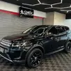 LAND ROVER DISCOVERY SPORT 2.0 D180 TURBO DIESEL SE AUTOMÁTICO LAND ROVER DISCOVERY SPORT 2.0 D180 TURBO DIESEL SE AUTOMÁTICO